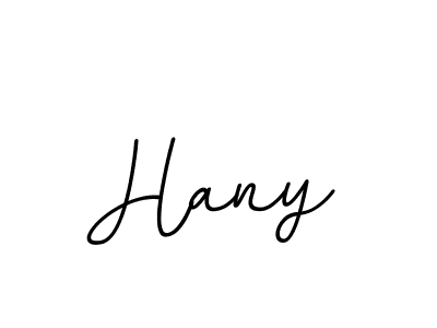 This is the best signature style for the Hany name. Also you like these signature font (BallpointsItalic-DORy9). Mix name signature. Hany signature style 11 images and pictures png