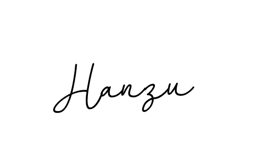 Also You can easily find your signature by using the search form. We will create Hanzu name handwritten signature images for you free of cost using BallpointsItalic-DORy9 sign style. Hanzu signature style 11 images and pictures png