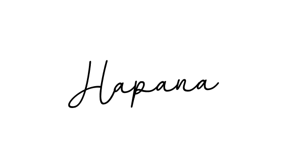 It looks lik you need a new signature style for name Hapana. Design unique handwritten (BallpointsItalic-DORy9) signature with our free signature maker in just a few clicks. Hapana signature style 11 images and pictures png