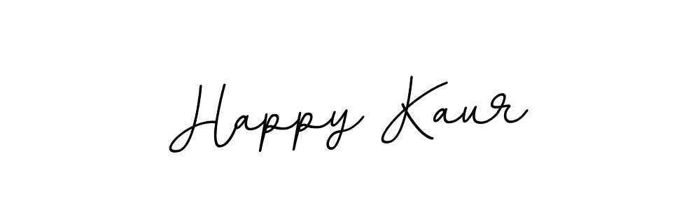 Once you've used our free online signature maker to create your best signature BallpointsItalic-DORy9 style, it's time to enjoy all of the benefits that Happy Kaur name signing documents. Happy Kaur signature style 11 images and pictures png