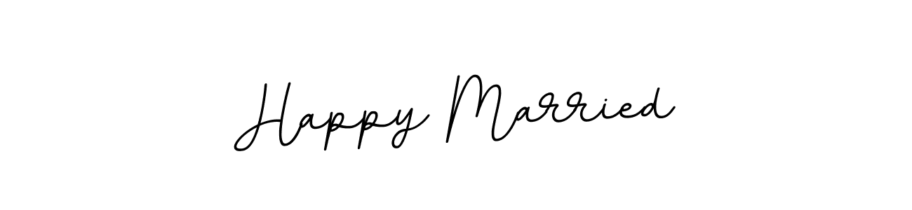 Here are the top 10 professional signature styles for the name Happy Married. These are the best autograph styles you can use for your name. Happy Married signature style 11 images and pictures png