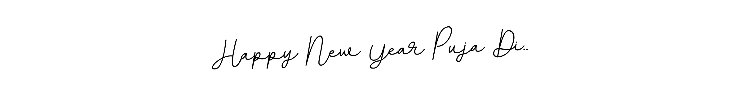 Here are the top 10 professional signature styles for the name Happy New Year Puja Di... These are the best autograph styles you can use for your name. Happy New Year Puja Di.. signature style 11 images and pictures png