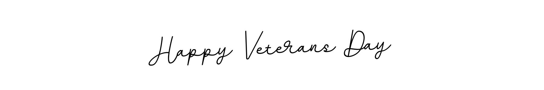 How to Draw Happy Veterans Day signature style? BallpointsItalic-DORy9 is a latest design signature styles for name Happy Veterans Day. Happy Veterans Day signature style 11 images and pictures png