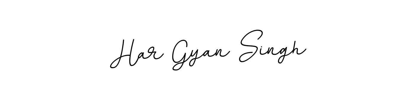 Similarly BallpointsItalic-DORy9 is the best handwritten signature design. Signature creator online .You can use it as an online autograph creator for name Har Gyan Singh. Har Gyan Singh signature style 11 images and pictures png