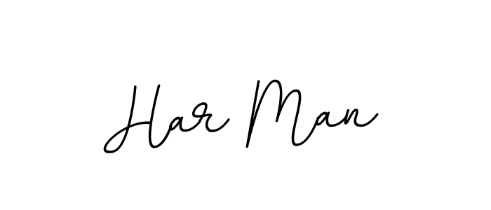 This is the best signature style for the Har Man name. Also you like these signature font (BallpointsItalic-DORy9). Mix name signature. Har Man signature style 11 images and pictures png