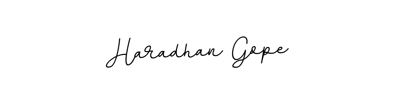 Make a short Haradhan Gope signature style. Manage your documents anywhere anytime using BallpointsItalic-DORy9. Create and add eSignatures, submit forms, share and send files easily. Haradhan Gope signature style 11 images and pictures png