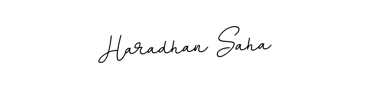 Once you've used our free online signature maker to create your best signature BallpointsItalic-DORy9 style, it's time to enjoy all of the benefits that Haradhan Saha name signing documents. Haradhan Saha signature style 11 images and pictures png