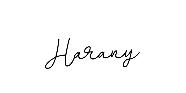 Also we have Harany name is the best signature style. Create professional handwritten signature collection using BallpointsItalic-DORy9 autograph style. Harany signature style 11 images and pictures png