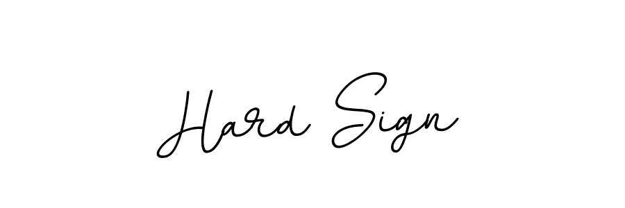 Once you've used our free online signature maker to create your best signature BallpointsItalic-DORy9 style, it's time to enjoy all of the benefits that Hard Sign name signing documents. Hard Sign signature style 11 images and pictures png