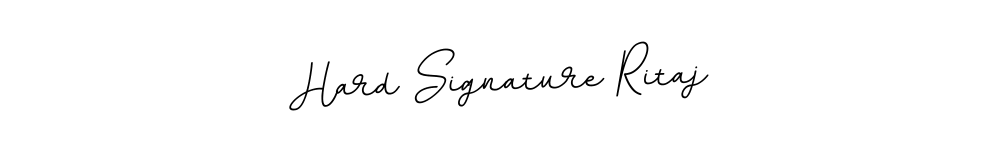 Once you've used our free online signature maker to create your best signature BallpointsItalic-DORy9 style, it's time to enjoy all of the benefits that Hard Signature Ritaj name signing documents. Hard Signature Ritaj signature style 11 images and pictures png
