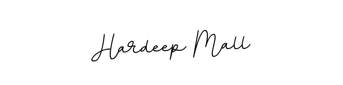 How to Draw Hardeep Mall signature style? BallpointsItalic-DORy9 is a latest design signature styles for name Hardeep Mall. Hardeep Mall signature style 11 images and pictures png
