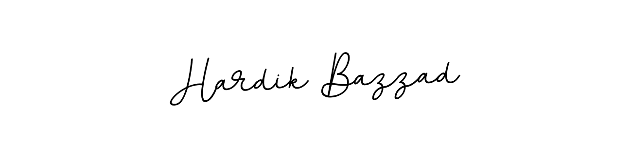 Best and Professional Signature Style for Hardik Bazzad. BallpointsItalic-DORy9 Best Signature Style Collection. Hardik Bazzad signature style 11 images and pictures png