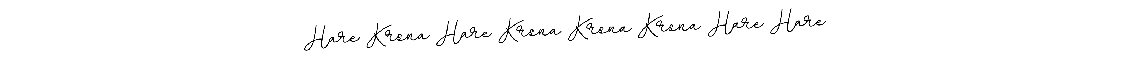 See photos of Hare Krsna Hare Krsna Krsna Krsna Hare Hare official signature by Spectra . Check more albums & portfolios. Read reviews & check more about BallpointsItalic-DORy9 font. Hare Krsna Hare Krsna Krsna Krsna Hare Hare signature style 11 images and pictures png