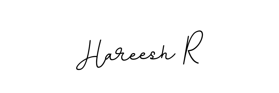 Once you've used our free online signature maker to create your best signature BallpointsItalic-DORy9 style, it's time to enjoy all of the benefits that Hareesh R name signing documents. Hareesh R signature style 11 images and pictures png