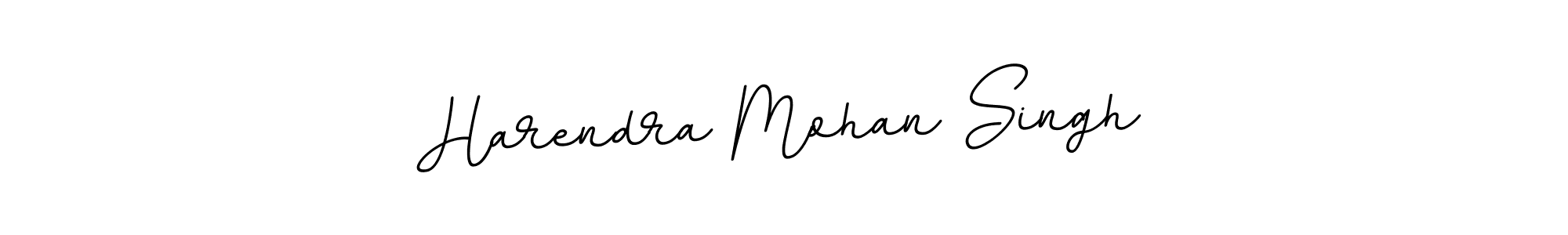 It looks lik you need a new signature style for name Harendra Mohan Singh. Design unique handwritten (BallpointsItalic-DORy9) signature with our free signature maker in just a few clicks. Harendra Mohan Singh signature style 11 images and pictures png