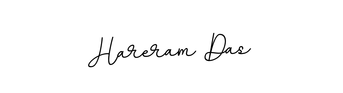 It looks lik you need a new signature style for name Hareram Das. Design unique handwritten (BallpointsItalic-DORy9) signature with our free signature maker in just a few clicks. Hareram Das signature style 11 images and pictures png
