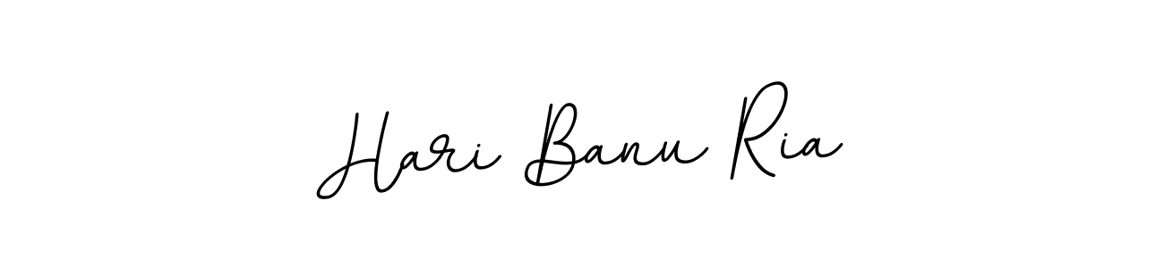Best and Professional Signature Style for Hari Banu Ria. BallpointsItalic-DORy9 Best Signature Style Collection. Hari Banu Ria signature style 11 images and pictures png