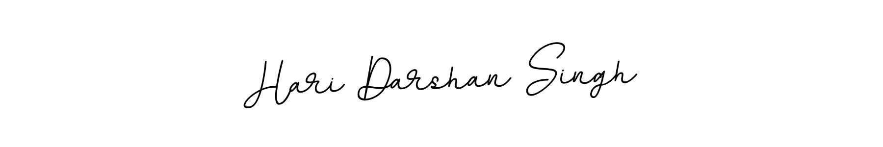 BallpointsItalic-DORy9 is a professional signature style that is perfect for those who want to add a touch of class to their signature. It is also a great choice for those who want to make their signature more unique. Get Hari Darshan Singh name to fancy signature for free. Hari Darshan Singh signature style 11 images and pictures png