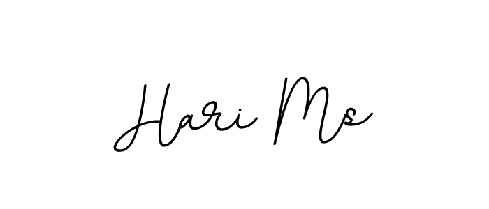 Make a short Hari Ms signature style. Manage your documents anywhere anytime using BallpointsItalic-DORy9. Create and add eSignatures, submit forms, share and send files easily. Hari Ms signature style 11 images and pictures png