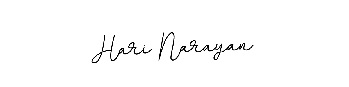 It looks lik you need a new signature style for name Hari Narayan. Design unique handwritten (BallpointsItalic-DORy9) signature with our free signature maker in just a few clicks. Hari Narayan signature style 11 images and pictures png