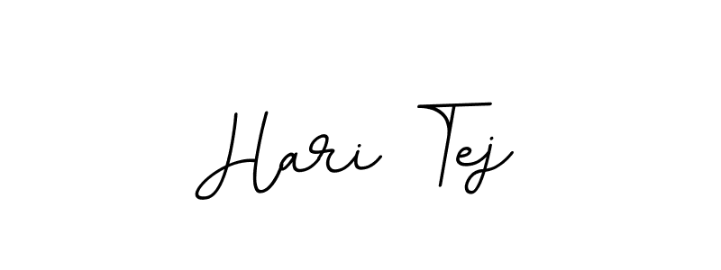 Make a beautiful signature design for name Hari Tej. Use this online signature maker to create a handwritten signature for free. Hari Tej signature style 11 images and pictures png