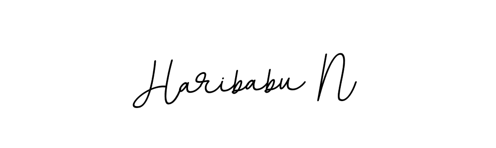 Best and Professional Signature Style for Haribabu N. BallpointsItalic-DORy9 Best Signature Style Collection. Haribabu N signature style 11 images and pictures png
