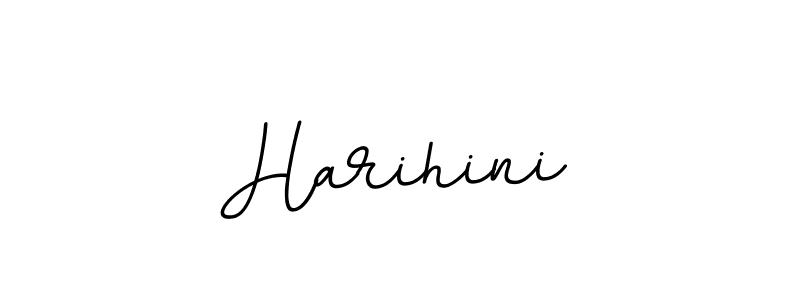 Once you've used our free online signature maker to create your best signature BallpointsItalic-DORy9 style, it's time to enjoy all of the benefits that Harihini name signing documents. Harihini signature style 11 images and pictures png