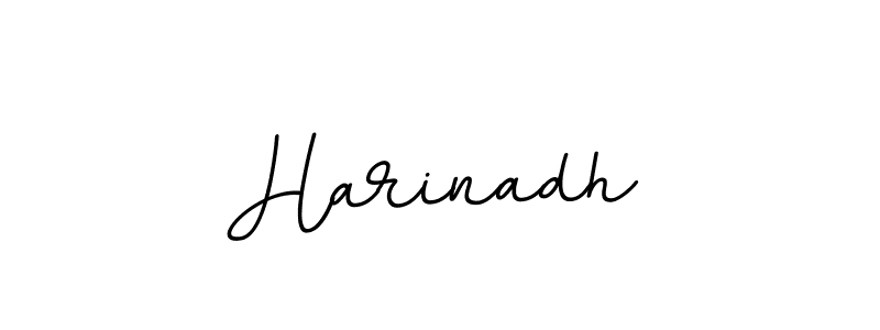 You should practise on your own different ways (BallpointsItalic-DORy9) to write your name (Harinadh) in signature. don't let someone else do it for you. Harinadh signature style 11 images and pictures png