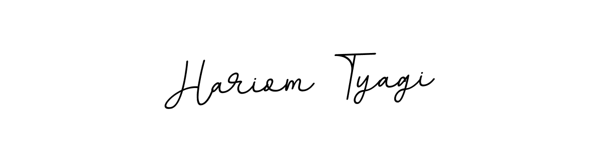 Best and Professional Signature Style for Hariom Tyagi. BallpointsItalic-DORy9 Best Signature Style Collection. Hariom Tyagi signature style 11 images and pictures png