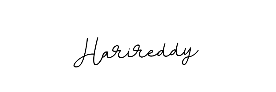 Make a short Harireddy signature style. Manage your documents anywhere anytime using BallpointsItalic-DORy9. Create and add eSignatures, submit forms, share and send files easily. Harireddy signature style 11 images and pictures png