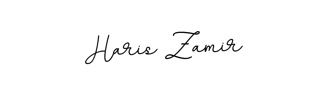 How to Draw Haris Zamir signature style? BallpointsItalic-DORy9 is a latest design signature styles for name Haris Zamir. Haris Zamir signature style 11 images and pictures png