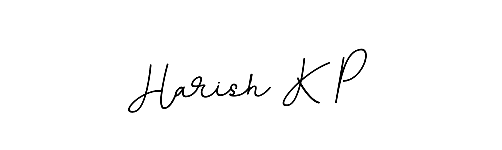 Also You can easily find your signature by using the search form. We will create Harish K P name handwritten signature images for you free of cost using BallpointsItalic-DORy9 sign style. Harish K P signature style 11 images and pictures png