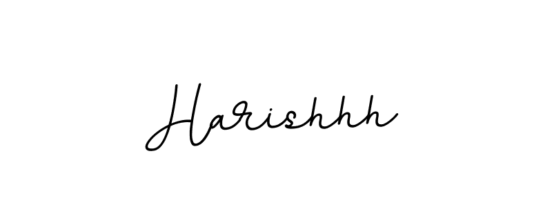 It looks lik you need a new signature style for name Harishhh. Design unique handwritten (BallpointsItalic-DORy9) signature with our free signature maker in just a few clicks. Harishhh signature style 11 images and pictures png