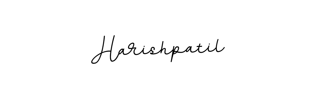 Make a beautiful signature design for name Harishpatil. Use this online signature maker to create a handwritten signature for free. Harishpatil signature style 11 images and pictures png