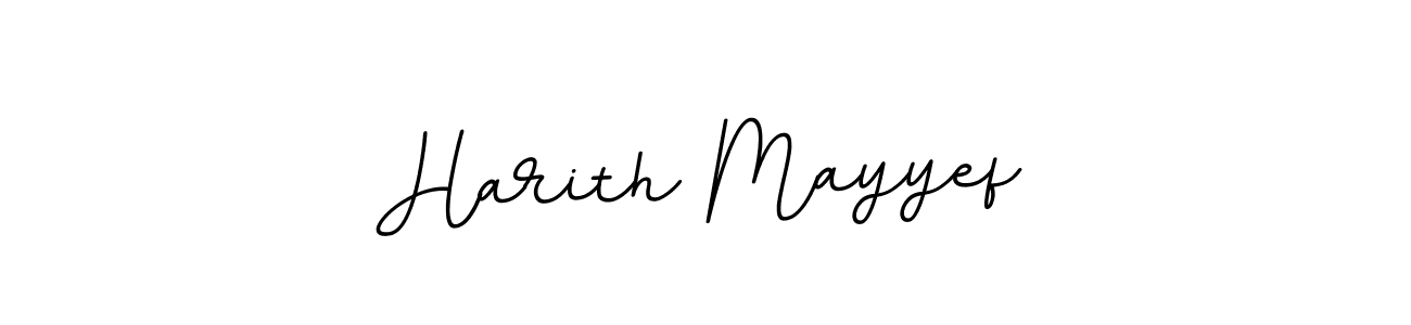 This is the best signature style for the Harith Mayyef name. Also you like these signature font (BallpointsItalic-DORy9). Mix name signature. Harith Mayyef signature style 11 images and pictures png