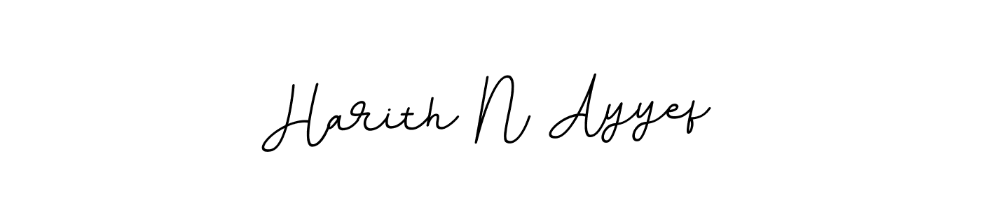Check out images of Autograph of Harith N Ayyef name. Actor Harith N Ayyef Signature Style. BallpointsItalic-DORy9 is a professional sign style online. Harith N Ayyef signature style 11 images and pictures png