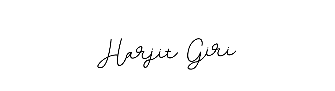 Make a short Harjit Giri signature style. Manage your documents anywhere anytime using BallpointsItalic-DORy9. Create and add eSignatures, submit forms, share and send files easily. Harjit Giri signature style 11 images and pictures png