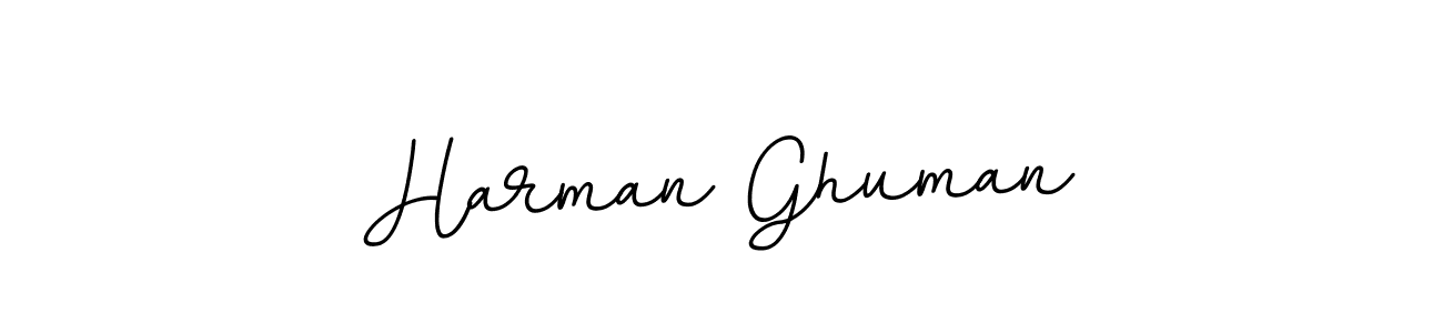 Make a short Harman Ghuman signature style. Manage your documents anywhere anytime using BallpointsItalic-DORy9. Create and add eSignatures, submit forms, share and send files easily. Harman Ghuman signature style 11 images and pictures png