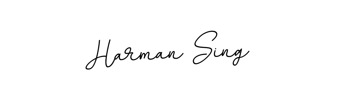 Best and Professional Signature Style for Harman Sing. BallpointsItalic-DORy9 Best Signature Style Collection. Harman Sing signature style 11 images and pictures png