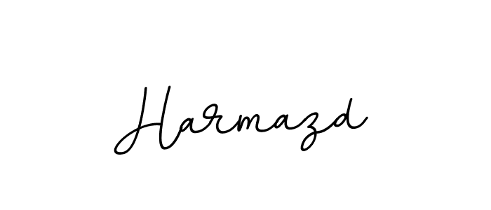 Similarly BallpointsItalic-DORy9 is the best handwritten signature design. Signature creator online .You can use it as an online autograph creator for name Harmazd. Harmazd signature style 11 images and pictures png