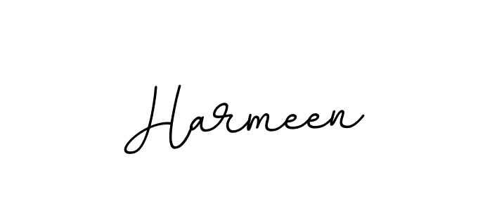 Best and Professional Signature Style for Harmeen. BallpointsItalic-DORy9 Best Signature Style Collection. Harmeen signature style 11 images and pictures png