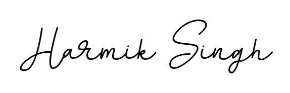 Here are the top professional signature styles for the name Harmik Singh. These are the best autograph styles you can use for your name. Harmik Singh signature style 11 images and pictures png
