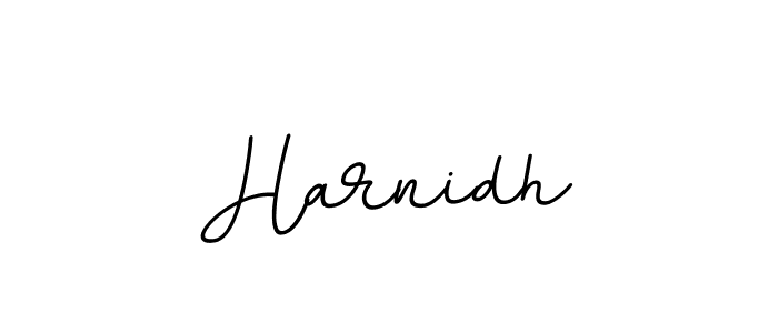 Best and Professional Signature Style for Harnidh. BallpointsItalic-DORy9 Best Signature Style Collection. Harnidh signature style 11 images and pictures png