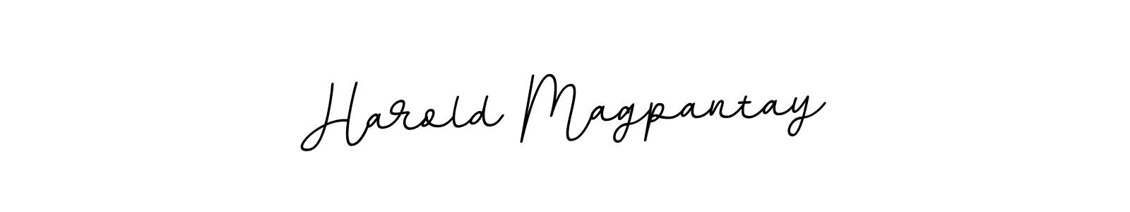 You can use this online signature creator to create a handwritten signature for the name Harold Magpantay. This is the best online autograph maker. Harold Magpantay signature style 11 images and pictures png