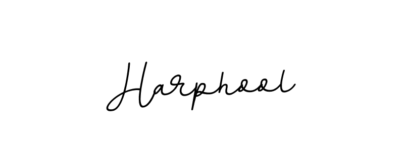 It looks lik you need a new signature style for name Harphool. Design unique handwritten (BallpointsItalic-DORy9) signature with our free signature maker in just a few clicks. Harphool signature style 11 images and pictures png