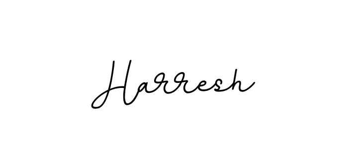 It looks lik you need a new signature style for name Harresh. Design unique handwritten (BallpointsItalic-DORy9) signature with our free signature maker in just a few clicks. Harresh signature style 11 images and pictures png