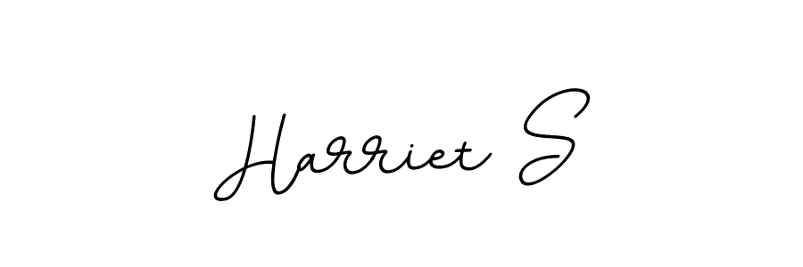 Check out images of Autograph of Harriet S name. Actor Harriet S Signature Style. BallpointsItalic-DORy9 is a professional sign style online. Harriet S signature style 11 images and pictures png
