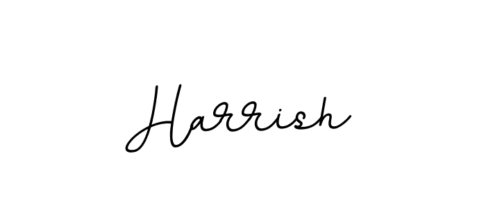 Here are the top 10 professional signature styles for the name Harrish. These are the best autograph styles you can use for your name. Harrish signature style 11 images and pictures png