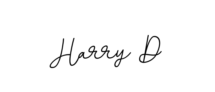 Once you've used our free online signature maker to create your best signature BallpointsItalic-DORy9 style, it's time to enjoy all of the benefits that Harry D name signing documents. Harry D signature style 11 images and pictures png