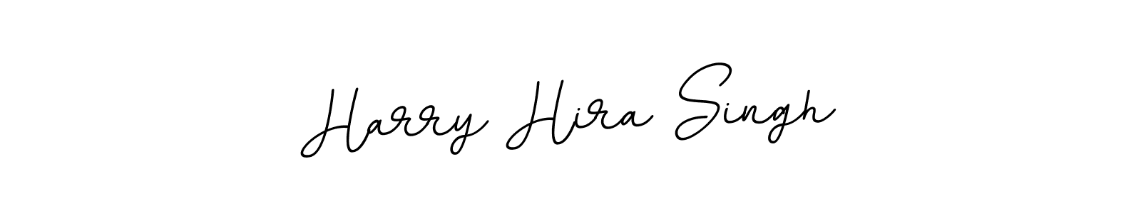 Similarly BallpointsItalic-DORy9 is the best handwritten signature design. Signature creator online .You can use it as an online autograph creator for name Harry Hira Singh. Harry Hira Singh signature style 11 images and pictures png